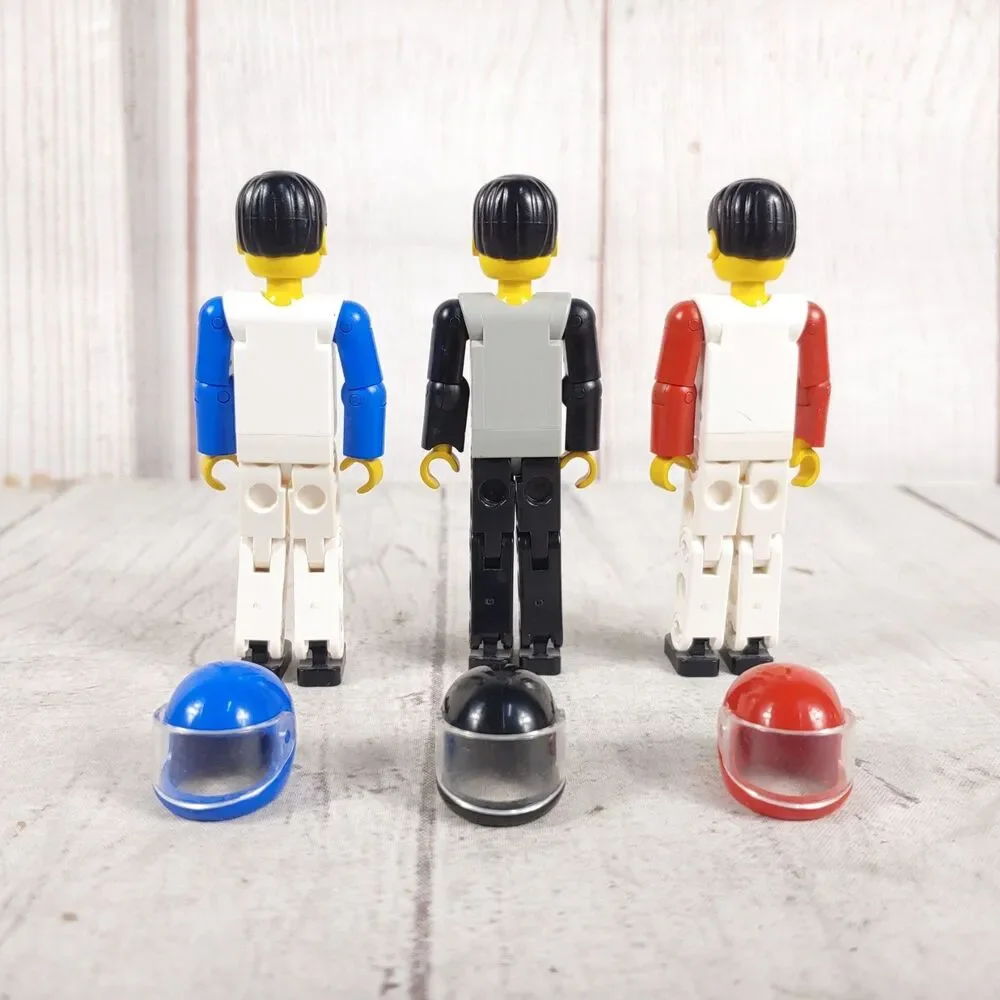 Lego hope you